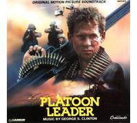 Various Artists - Platoon Leader: Original Motion Picture Soundtrack
