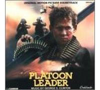 Various Artists - Platoon Leader: Original Motion Picture Soundtrack