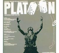 Various Artists - Platoon & Songs from The Era /
