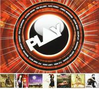 Various Artists - Play 2009