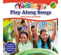 Various Artists – Play Along Songs