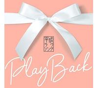 Various Artists - Play Back: Heisei Love Songs (Blu-Spec CD2)