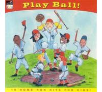 PLAY BALL - Play Ball/Various