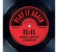 Various Artists - Play It Again [Import]