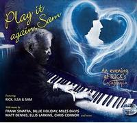 Various Artists - Play It Again Sam / Various [Cd] Uk - Import