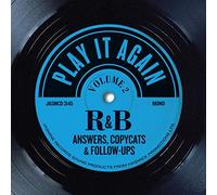 Various Artists - Play It Again Vol. 2 [Import]