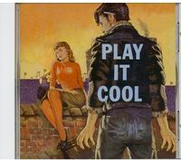 Various Artists - Play It Cool [Import]