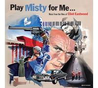 Various Artists - Play Misty for Me - Music from the Films of Clint E - E1111z