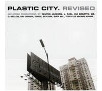 Various Artists - Play Plastic City.Revised [Import]