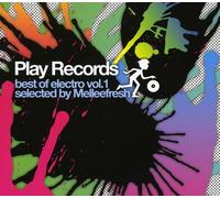 Various Artists - Play Records -Best of..