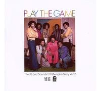 Various Artists - Play The Game Right [Import]