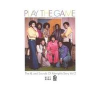 Various Artists - Play The Game Right [Import]