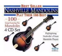 Various Artists - Play Their 100 Best [Cd]