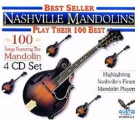 Various Artists - Play Their 100 Best [Cd]