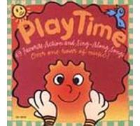 Various Artists - Play Time