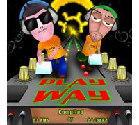 Various Artists - Play Way-9tr [Import]