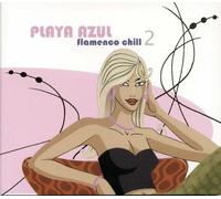 Various - Playa Azul Vol.2 [Import]