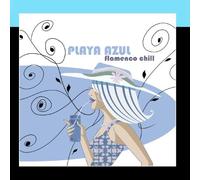 Various Artists - Playa Azul Vol. 1