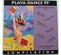 Various Artists - Playa Dance 95