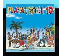 Various Artists - Playa Total 10