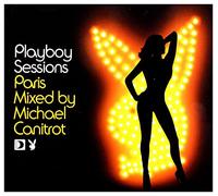 Various Artists - Playboy Sessions - Paris