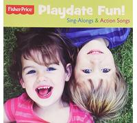 Various Artists - Playdate Fun