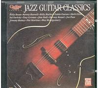 Various Artists - Player Presents Jazz Guitar Classics