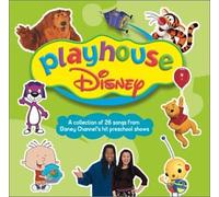 Various Artists - Playhouse Disney