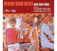 Various Artists – Playin' Hard to Get – Importé – Ace