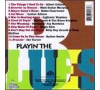 Various Artists - Playin The Blues