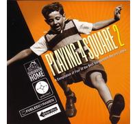 Various Artists - Playing 4 Square 2