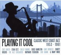 Various Artists - Playing It Cool [Import]