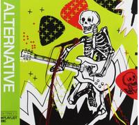 Various Artists - Playlist: Alternative [Import]