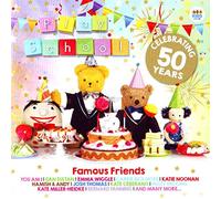 Various Artists - Playschool:Famous Friends