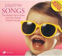 Various Artists - Playtime Songs
