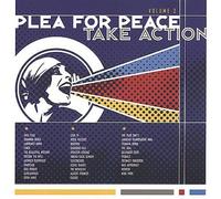 Various Artists - Plea for Peace 2: Take Action/Various