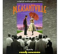Various Artists - Pleasantville: Original Motion Picture Score