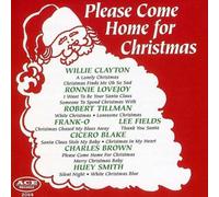 Various Artists - Please Come Home for Christmas