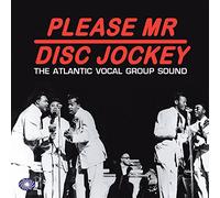 Various Artists - Please Mr. Disc Jockey [Import]