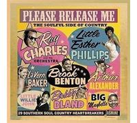 Various Artists - Please Release Me [Import]