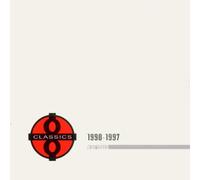 Various Artists - Plus 8 Classics: 1990-1997