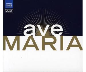 Various Artists - Plus Beaux Ave Maria Et Chants A La Vierge [Import]