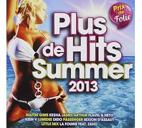 inconnu - Plus DE Hits Summer 2013 CDA [Import]