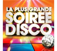 Various Artists - Plus Grande Soiree Disco [Import]