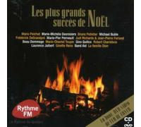 Various Artists - Plus Grands Succes de Noel Rythme [Import]