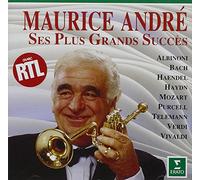 Maurice André – Ses plus grands succès