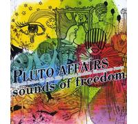 Various Artists - Pluto Affairs