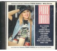Various Artists - Pobre Diabla