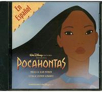 Various Artists - Pocahontas
