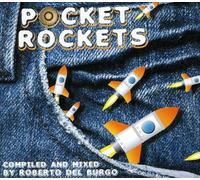 Various Artists - Pocket Rockets [Import]